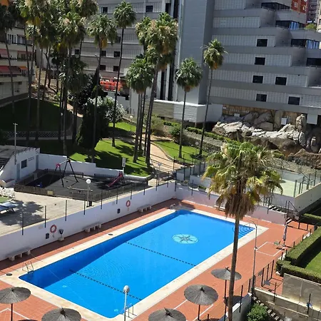 Parque Loix If *