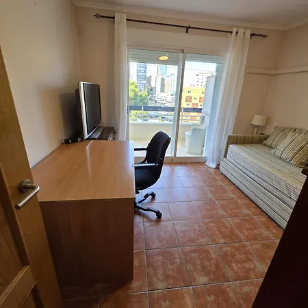 Parque Loix If Apartament