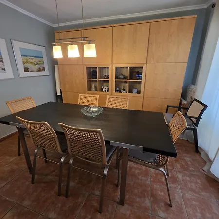 Apartment Parque Loix If Benidorm