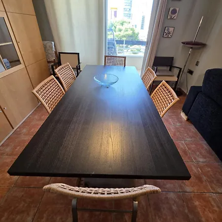 Parque Loix If Apartament