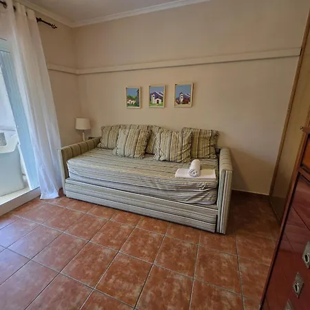 Apartment Parque Loix If