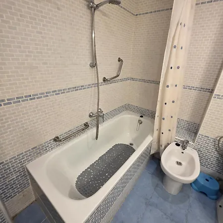 Apartament Parque Loix If
