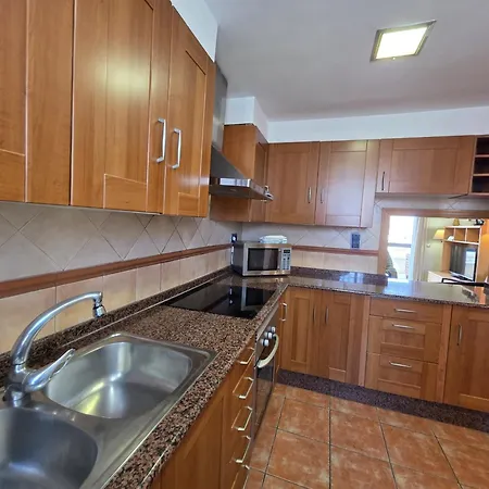 Apartman Parque Loix If *