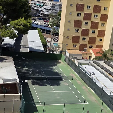 Parque Loix If Benidorm