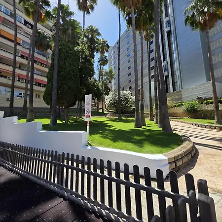 Parque Loix If * Benidorm
