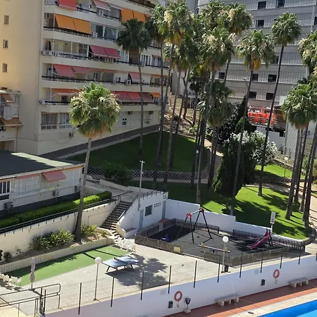 Parque Loix If Benidorm